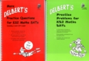 Image for Delbert&#39;s Practice Questions for KS2 Maths SATs: Year 5