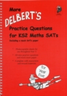 Image for More Delbert&#39;s Practice Questions for KS2 Maths SATs: Year 5