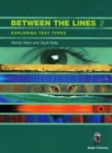 Image for Between the Lines 2 : Exploring Text Types at Key Stage 3 : Pupil Book