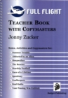 Image for Full Flight : Teacher&#39;s Book