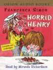 Image for Horrid Henry : Book 1