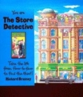 Image for The store detective  : take the lift from floor to floor to find the thief!