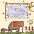 Image for Playtime Rhymes