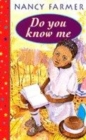 Image for Do You Know Me