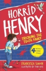 Image for Horrid Henry tricks the tooth fairy