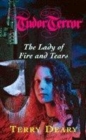 Image for The lady of fire and tears