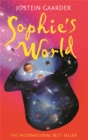 Image for Sophie&#39;s world  : a novel about the history of philosophy