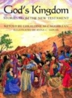 Image for God&#39;s kingdom  : stories from the New Testament