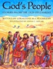Image for God&#39;s people  : stories from the Old Testament
