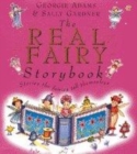 Image for The Real Fairy Storybook