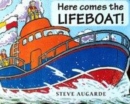 Image for Here comes the lifeboat