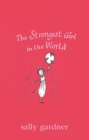 Image for The strongest girl in the world