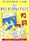 Image for The philosophy files