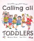 Image for Calling all toddlers