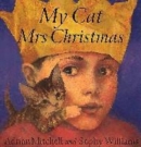 Image for My cat Mrs Christmas