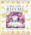 Image for Time For A Rhyme