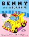 Image for Benny and the burst pipe
