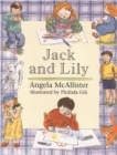 Image for Jack and Lily`s Storybook