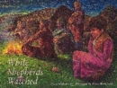 Image for WHILE SHEPHERDS WATCHED