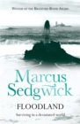 Floodland by Sedgwick, Marcus cover image