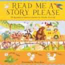 Image for Read me a story, please