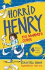 Image for Horrid Henry and the mummy's curse