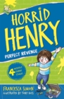 Image for Horrid Henry's revenge