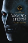 Image for The Legendeer: Vampyr Legion