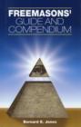 Image for Freemasons&#39; Guide and Compendium