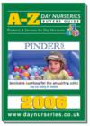 Image for A-Z Day Nurseries Buyers Guide : Suppliers of Products and Services to the Day Nursery Industry