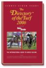 Image for The Directory of the Turf