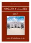 Image for Britain&#39;s Finest Museums and Galleries