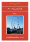 Image for Britain&#39;s Finest Attractions