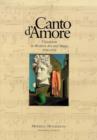 Image for Canto d&#39;Amore