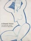 Image for A shared vision  : the Garman Ryan collection at the New Art Gallery, Walsall
