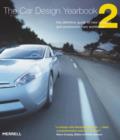 Image for The Car Design Yearbook : The Definitive Guide to New Concept and Production Cars Worldwide