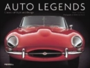 Image for Auto legends  : classics of style and design