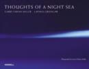 Image for Thoughts of a night sea