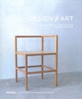 Image for Design [symbol for not equal to] art  : functional objects from Donald Judd to Rachel Whiteread