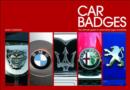 Image for Car badges  : the ultimate guide to automotive logos worldwide