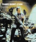 Image for Francis Bacon&#39;s studio