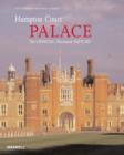 Image for Hampton Court Palace  : the official illustrated history