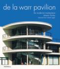Image for De La Warr Pavilion  : the Modernist masterpiece