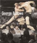 Image for George Bellows  : an artist in action