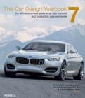 Image for The Car Design Yearbook 7