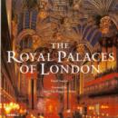 Image for The royal palaces of London