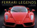 Image for Ferrari legends  : classics of style and design