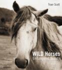 Image for Wild horses  : endangered beauty