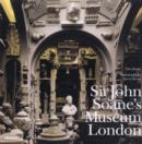 Image for Sir John Soane&#39;s Museum, London