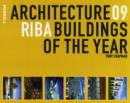 Image for Architecture 09  : RIBA buildings of the year